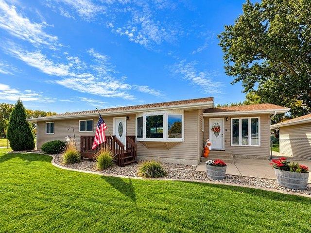 House for sale in Minot, Ward County