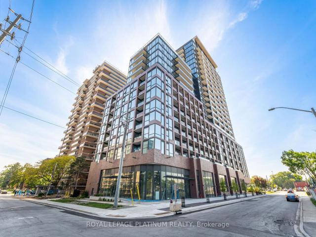 Condo for sale in Mississauga, Ontario