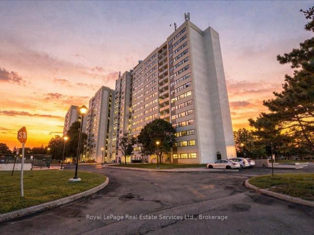 Property for sale in Mississauga, Ontario