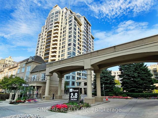 Condo for sale in Woburn, Ontario