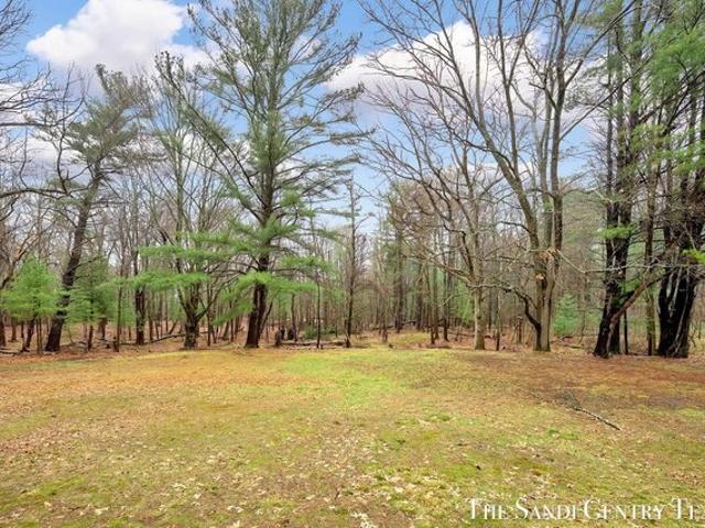 Land for sale in Pentwater, Michigan