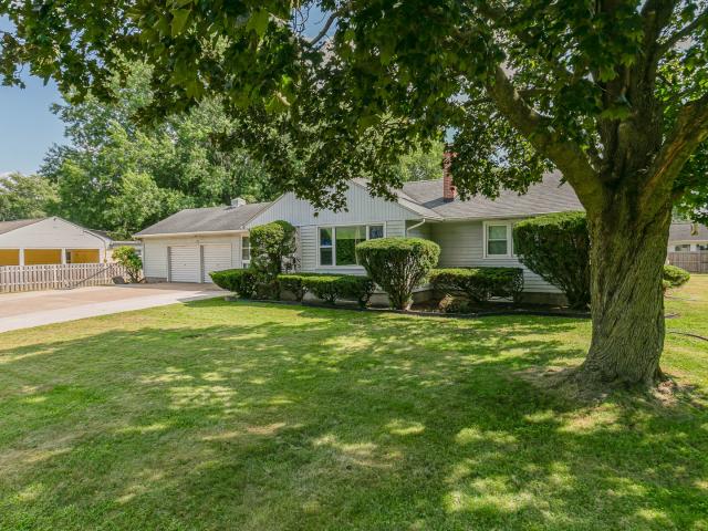 House for sale in East Moline, Illinois