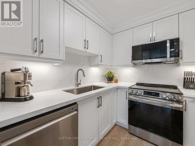 Condo for sale in Woburn, Ontario