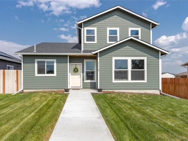 House for sale in Musselshell, Montana