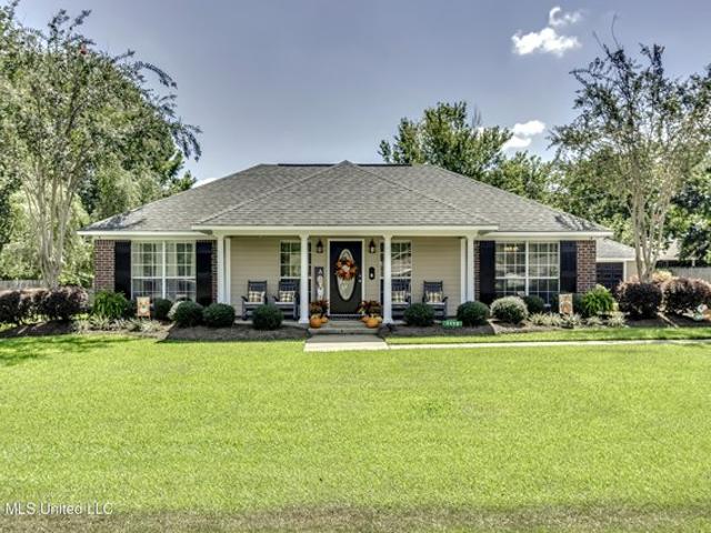 House for sale in Magee, Mississippi