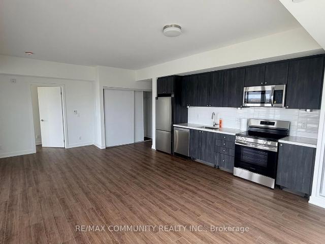 Condo for rent in Woburn, Ontario
