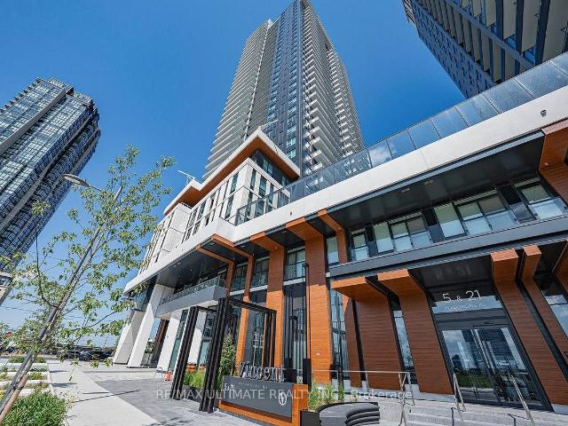 Condo for rent in York, Ontario