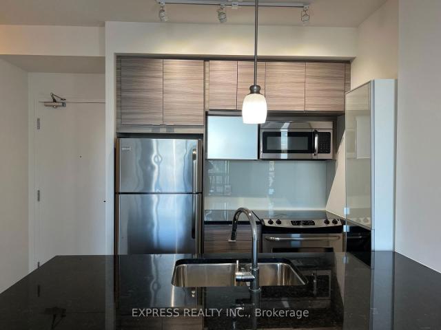 Condo for sale in Woburn, Ontario