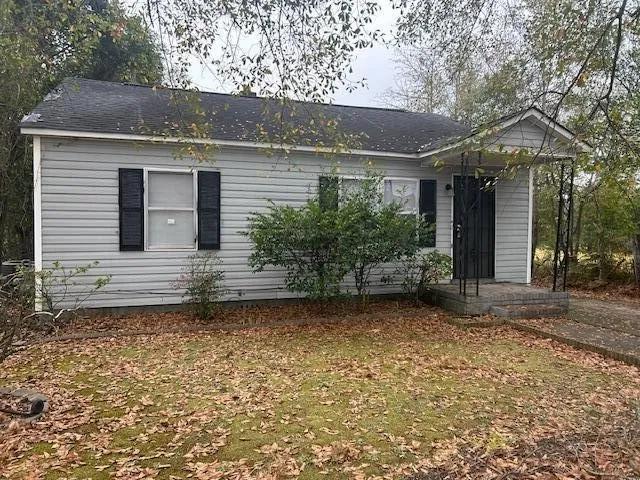 House for sale in Augusta, Georgia