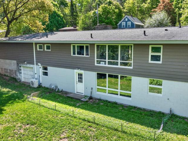 House for sale in Houghton, Michigan