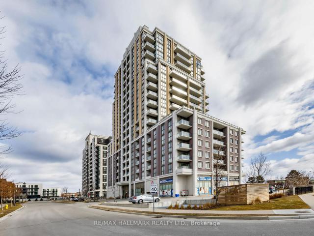 Condo for sale in York, Ontario