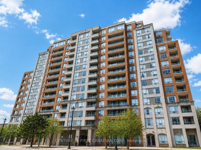 Condo for sale in York, Ontario