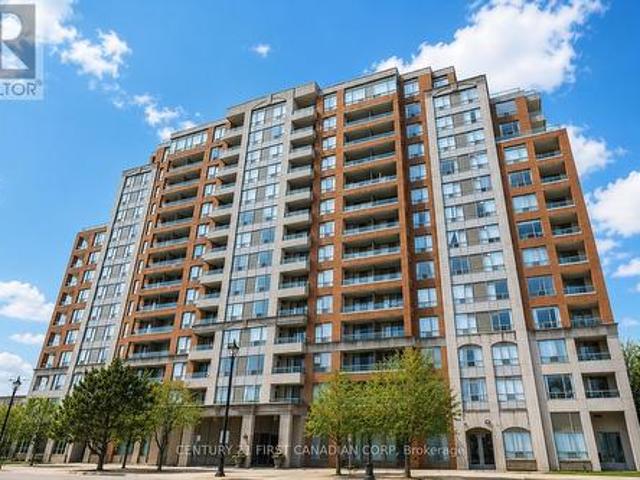 Condo for sale in York, Ontario