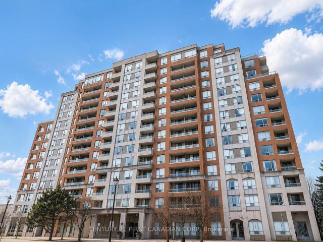 Condo for sale in York, Ontario