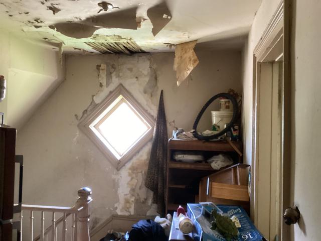 House for sale in Bay City, Michigan