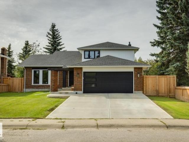 House for sale in Wedgewood, Alberta