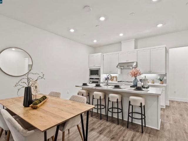 Townhouse for sale in Sunnyvale, California