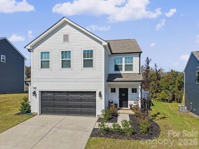 House for sale in Lowell, Gaston County