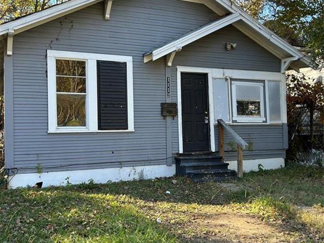 House for rent in Shreveport