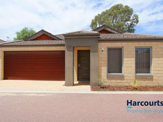 Apartment for rent in Lockridge, Western Australia