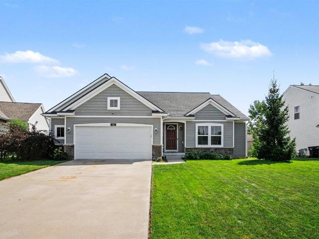 House for sale in Gaines Charter Township, Michigan