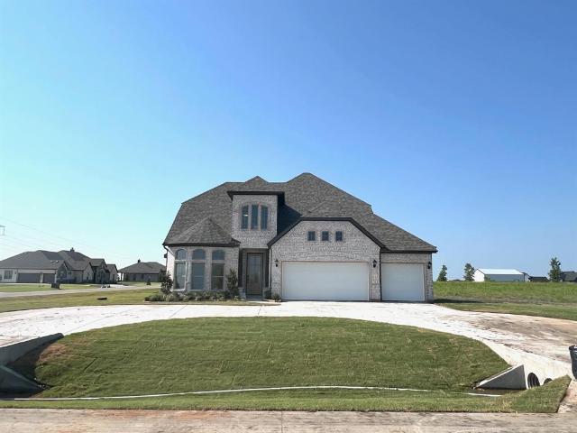 House for sale in Nevada, Texas