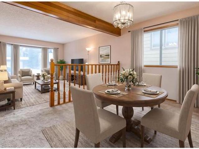 House for sale in Skyrattler, Edmonton