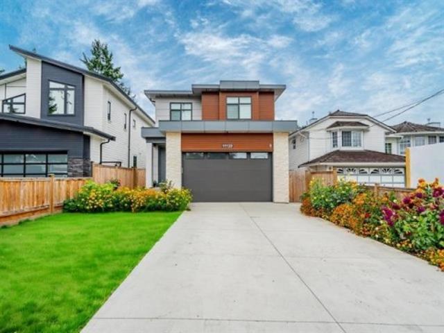 House for sale in Delta, British Columbia