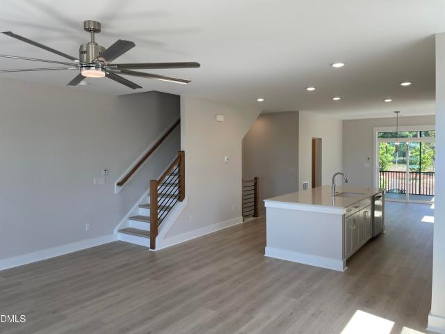 Townhouse for sale in Durham, North Carolina