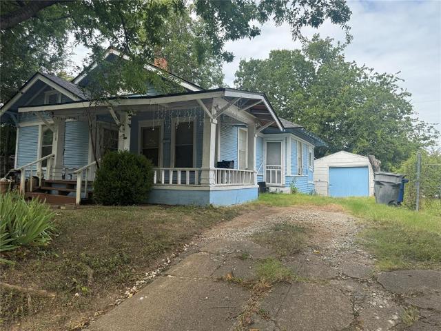 House for sale in Dallas, Texas
