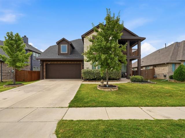 House for sale in Johnson, Texas