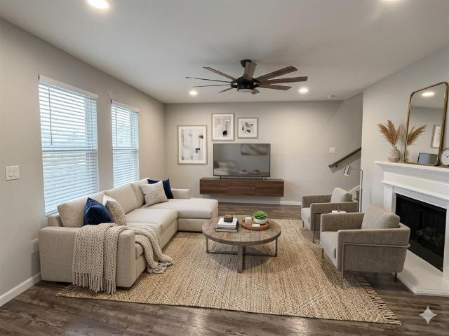 House for sale in Crowley, Texas