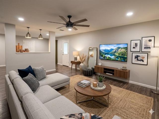 House for sale in Crowley, Texas