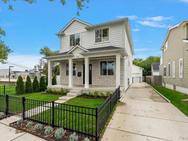 Property for rent in Birmingham, Michigan