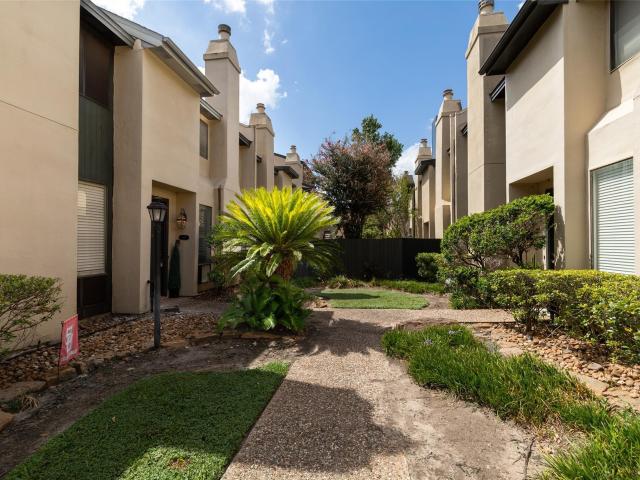Townhouse for sale in Houston
