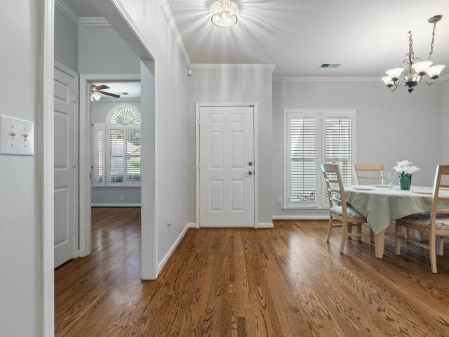 House for sale in Hoover, Alabama