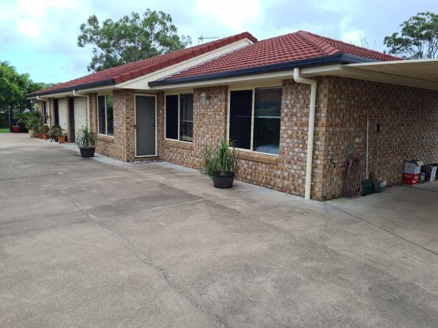 Apartment for rent in Great Sandy Strait, Queensland