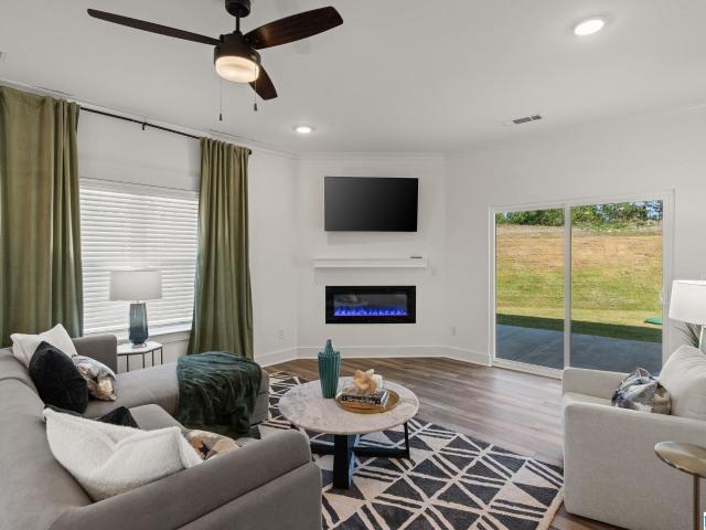House for sale in Alabaster, Alabama