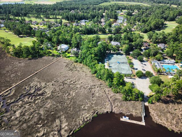 Land for sale in Georgia