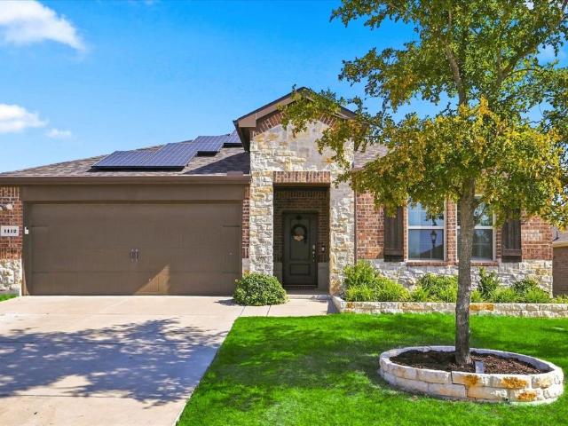 House for sale in Anna, Texas