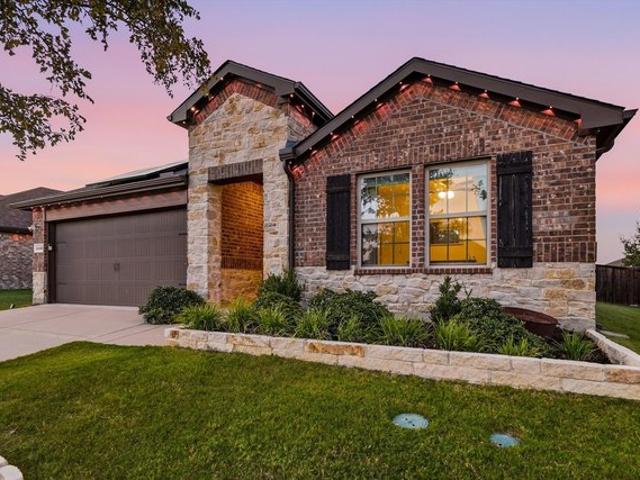 House for sale in Anna, Texas