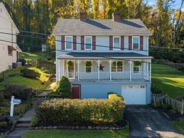 House for sale in Pittsburgh, Allegheny County