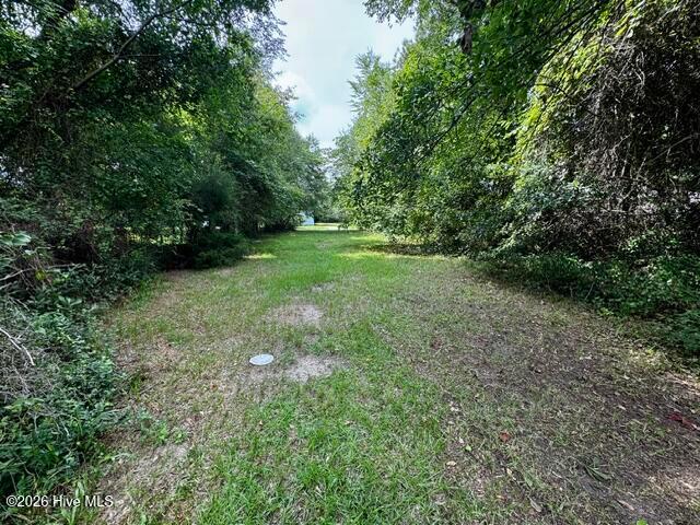 Land for sale in Tarboro, North Carolina