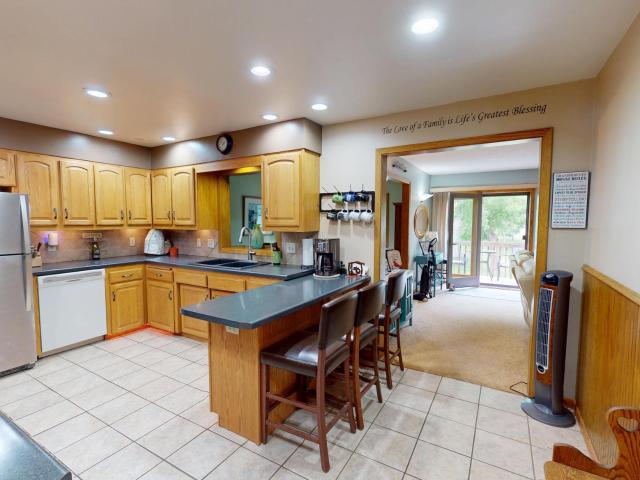 House for sale in Albert Lea, Minnesota