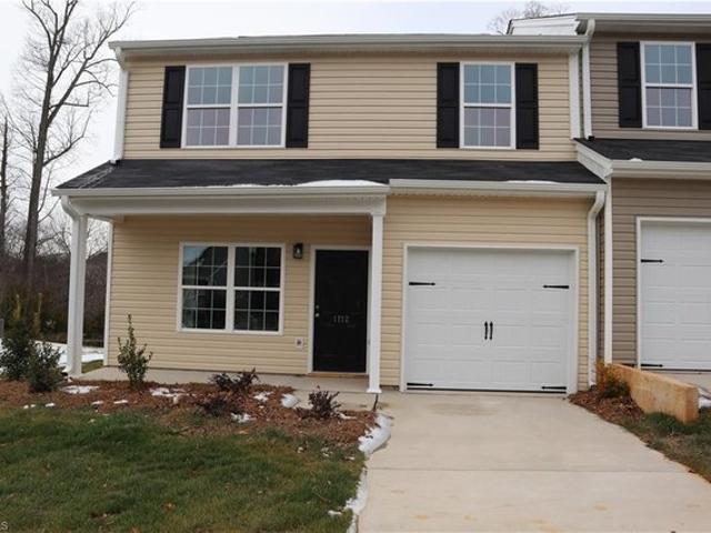 Townhouse for sale in Guilford, North Carolina