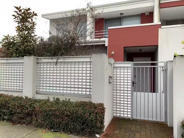 House for rent in Highgate, Western Australia