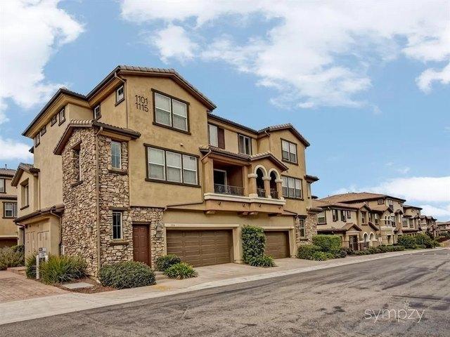 Condo for sale in Santee, California