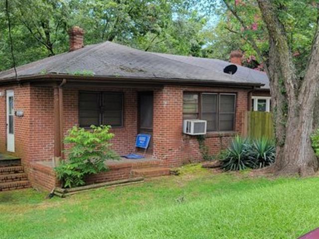 House for sale in Durham, North Carolina