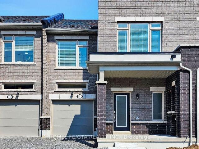 Townhouse for rent in Woburn, Ontario