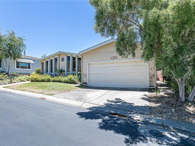 House for sale in California